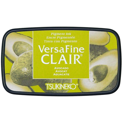 VersaFine Clair - Avocado