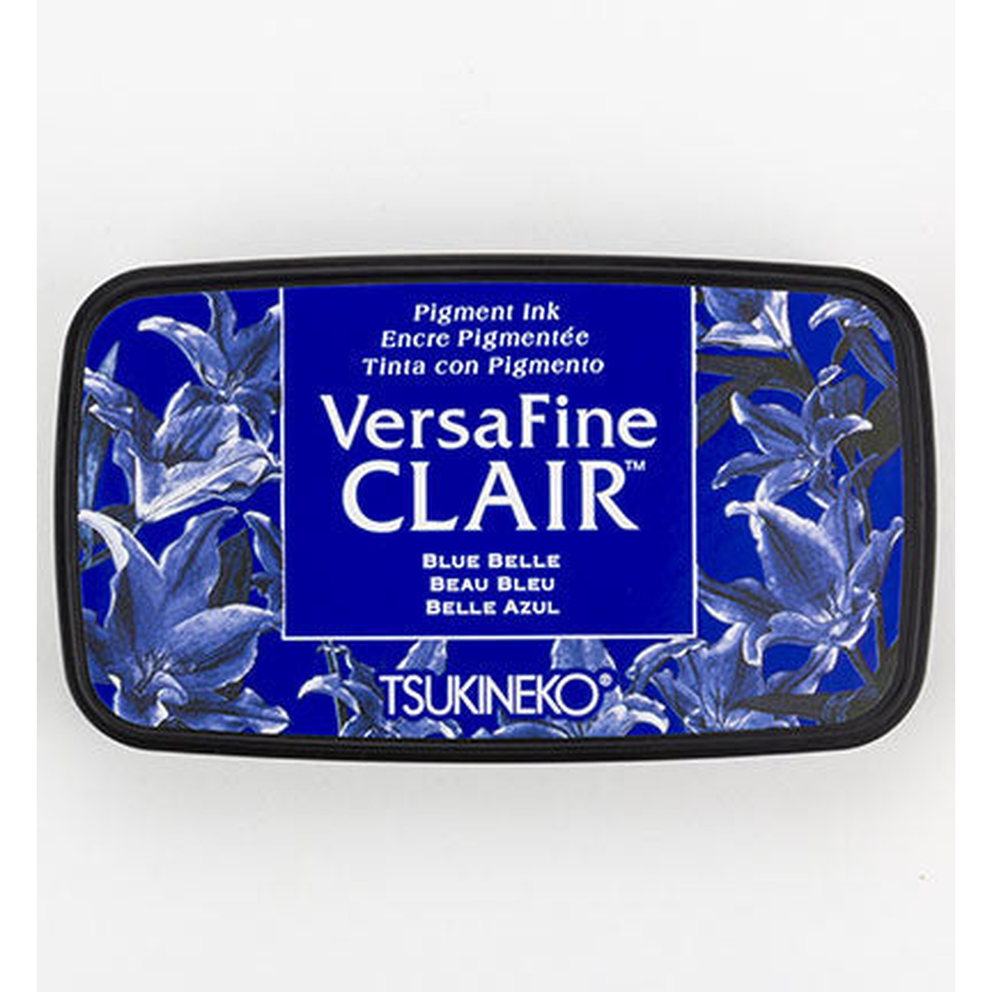 VersaFine Clair - Blue Belle
