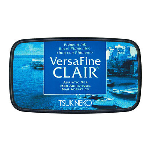VersaFine Clair - Adriatic Sea