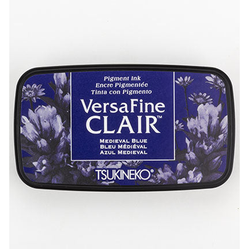 VersaFine Clair - Medieval Blue