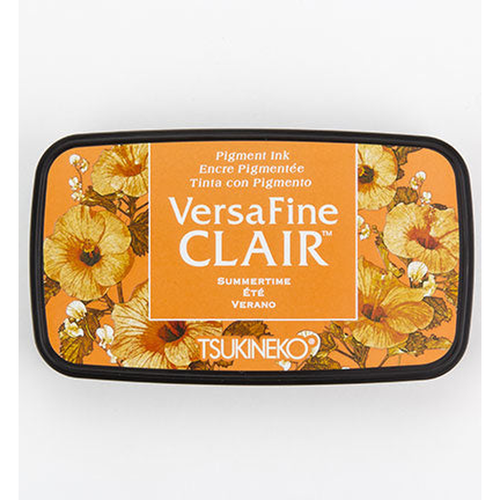 VersaFine Clair - Summertime