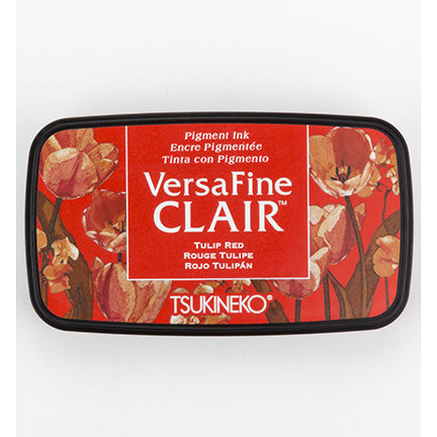 VersaFine Clair - Tulip Red