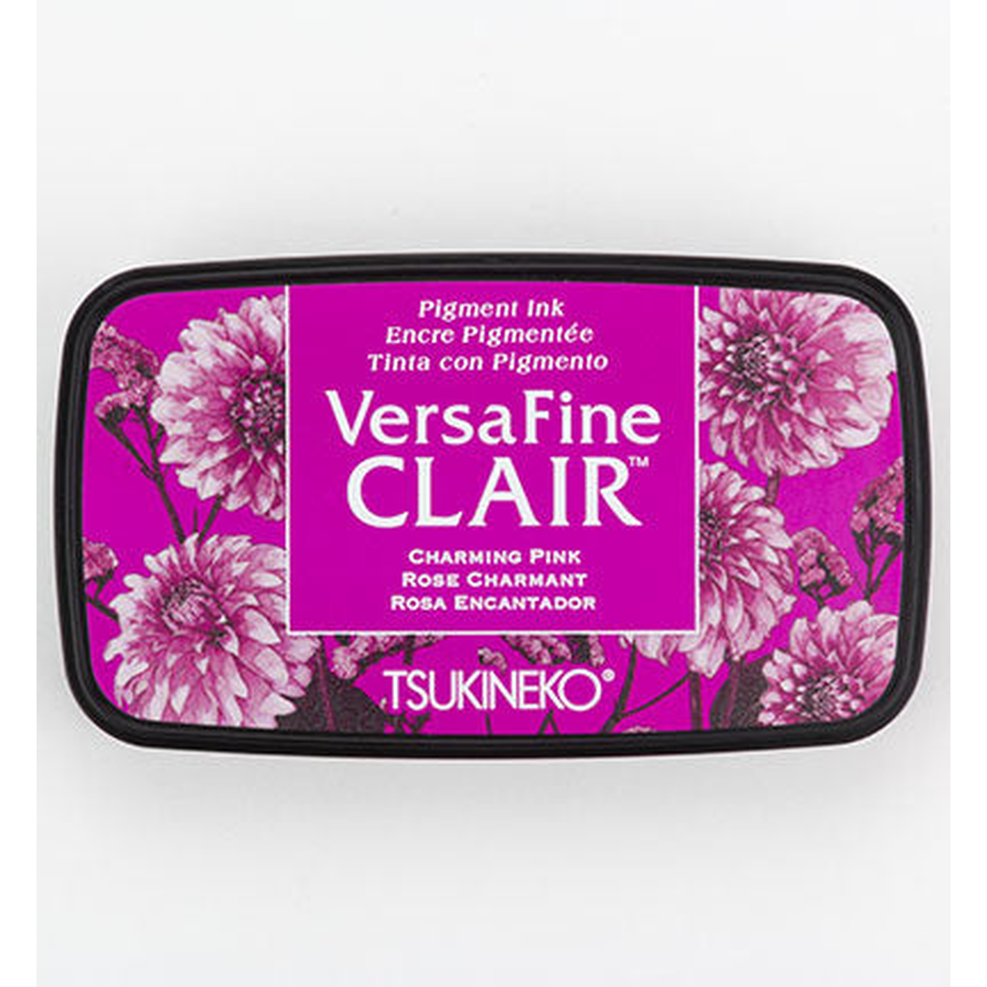 VersaFine Clair - Charming Pink