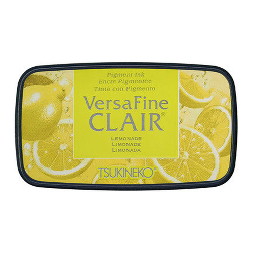 VersaFine Clair - Lemonade