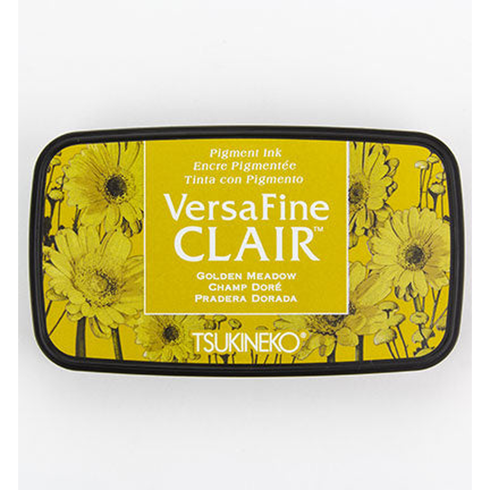 VersaFine Clair - Golden Meadow