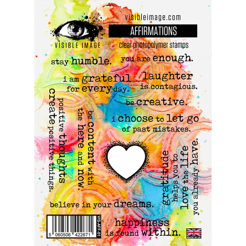 Affirmations
