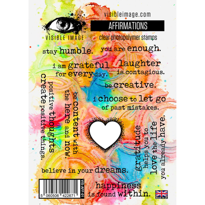 Affirmations