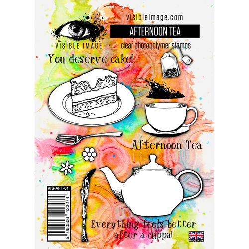 Afternoon Tea