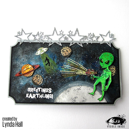 Alien Invader