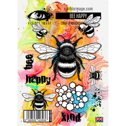 Bee Happy