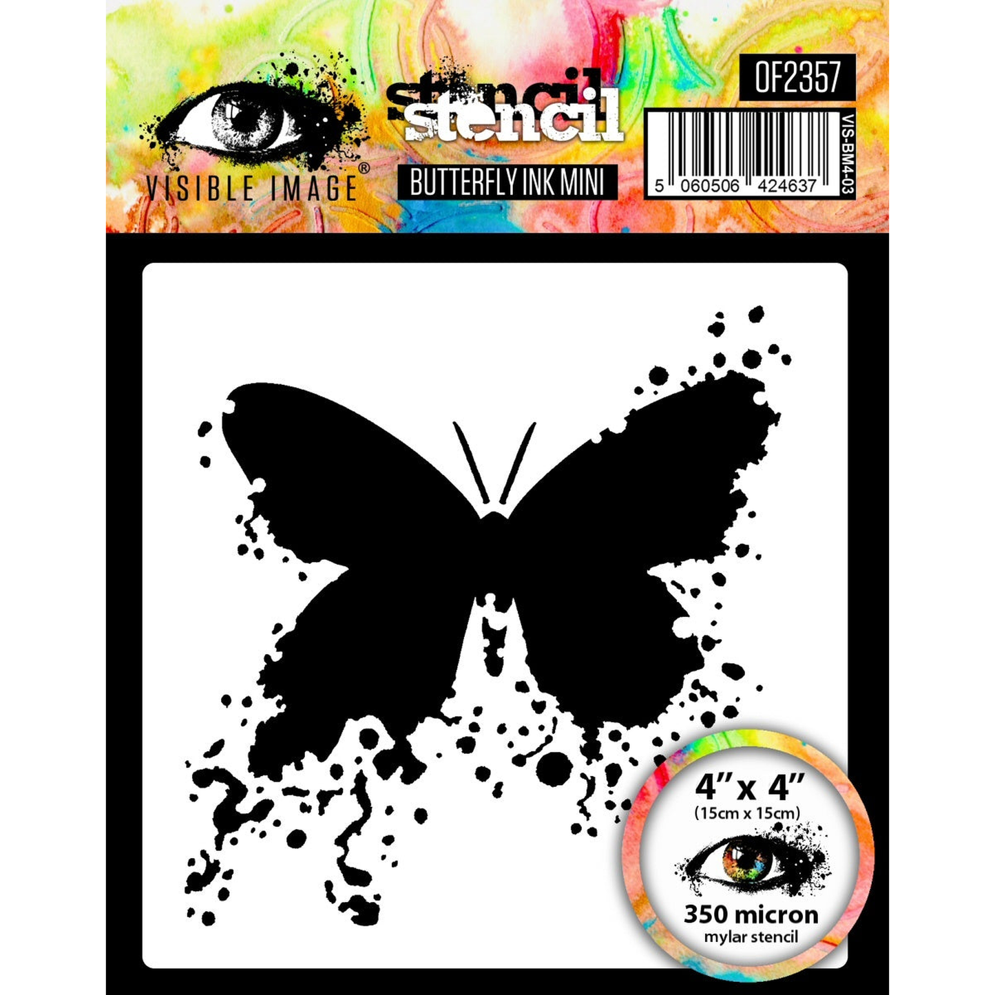 Butterfly Ink Mini