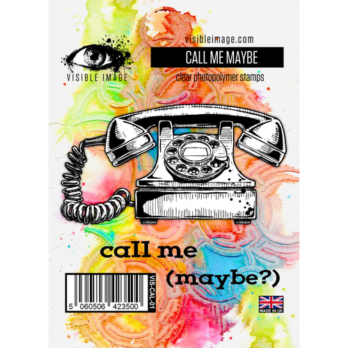 Call Me Maybe