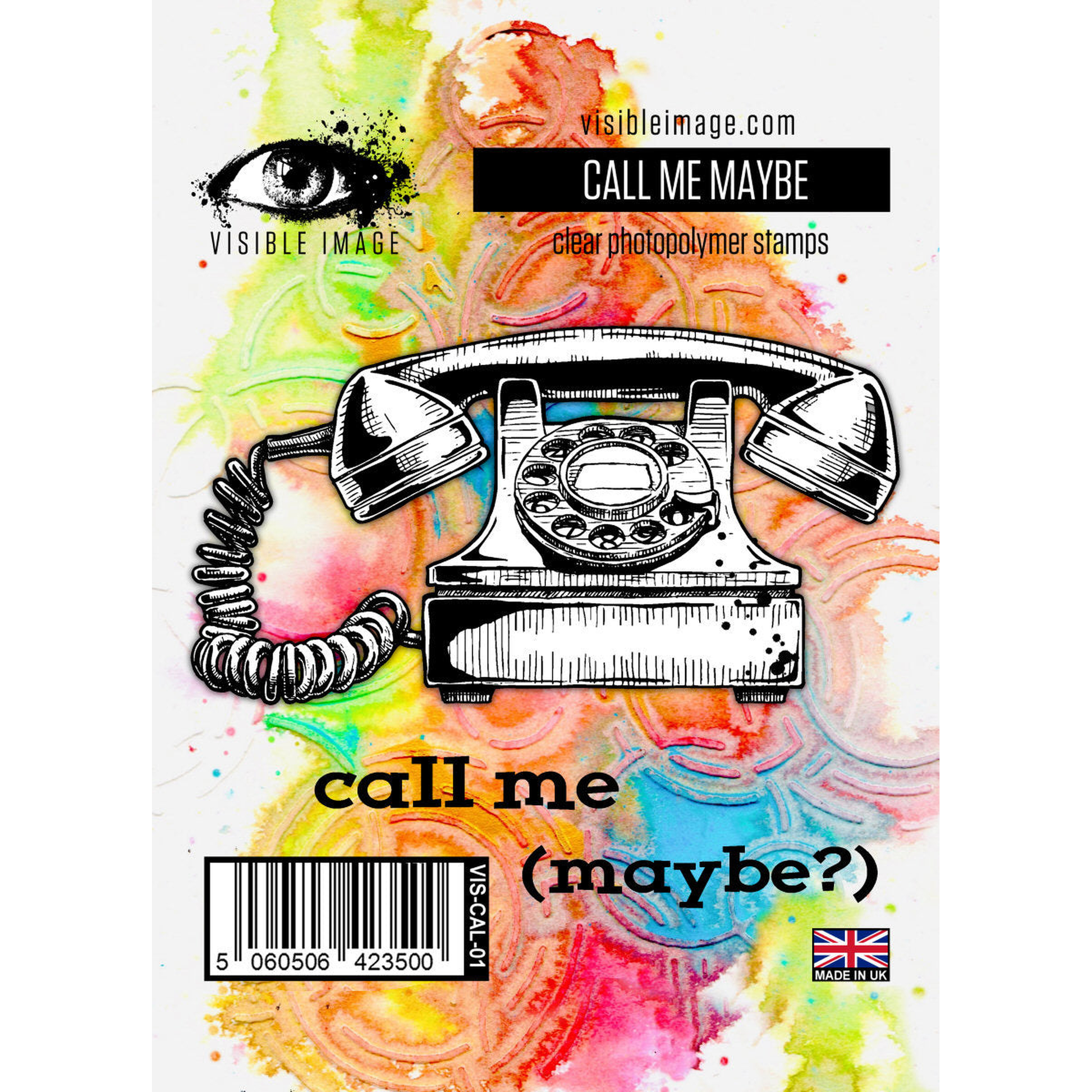 Call Me Maybe