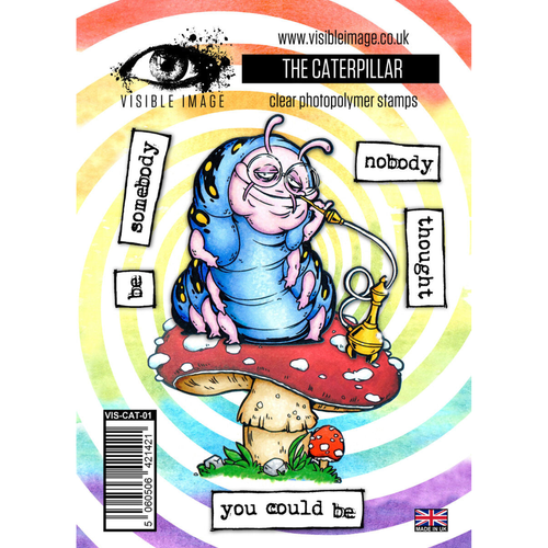 The Caterpillar