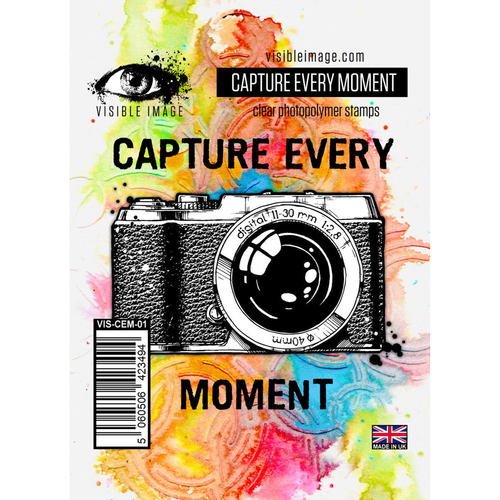 Capture Every Moment