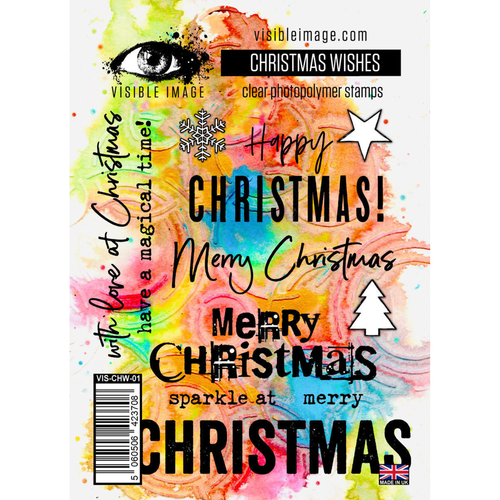 Christmas Wishes