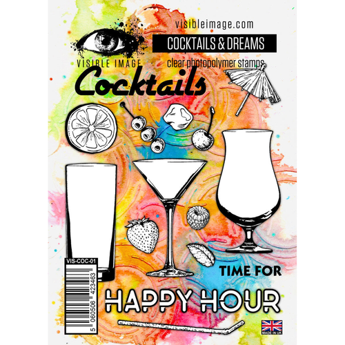 Cocktails & Dreams