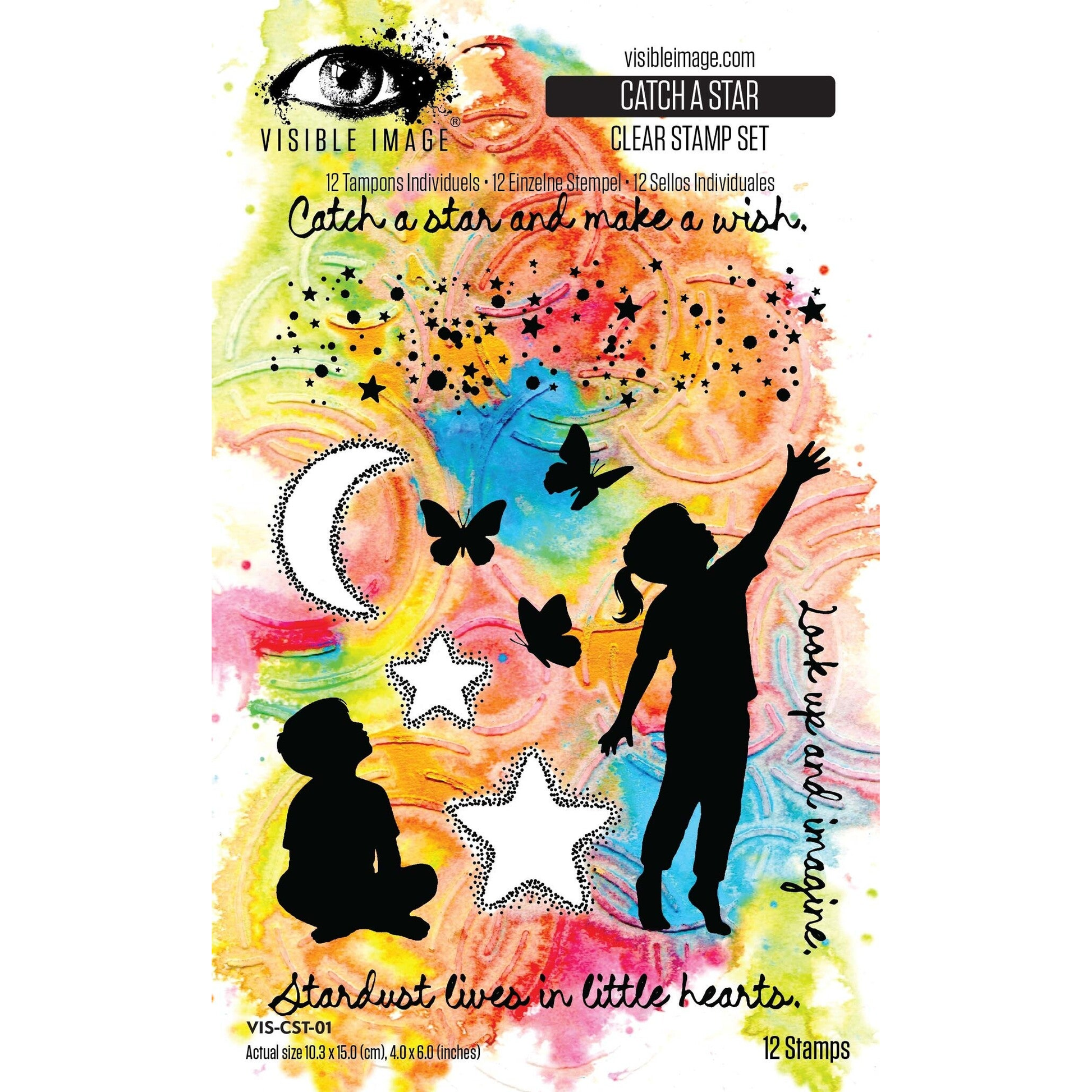 Hopes and Dreams - Catch A Star