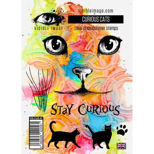 Curious Cats