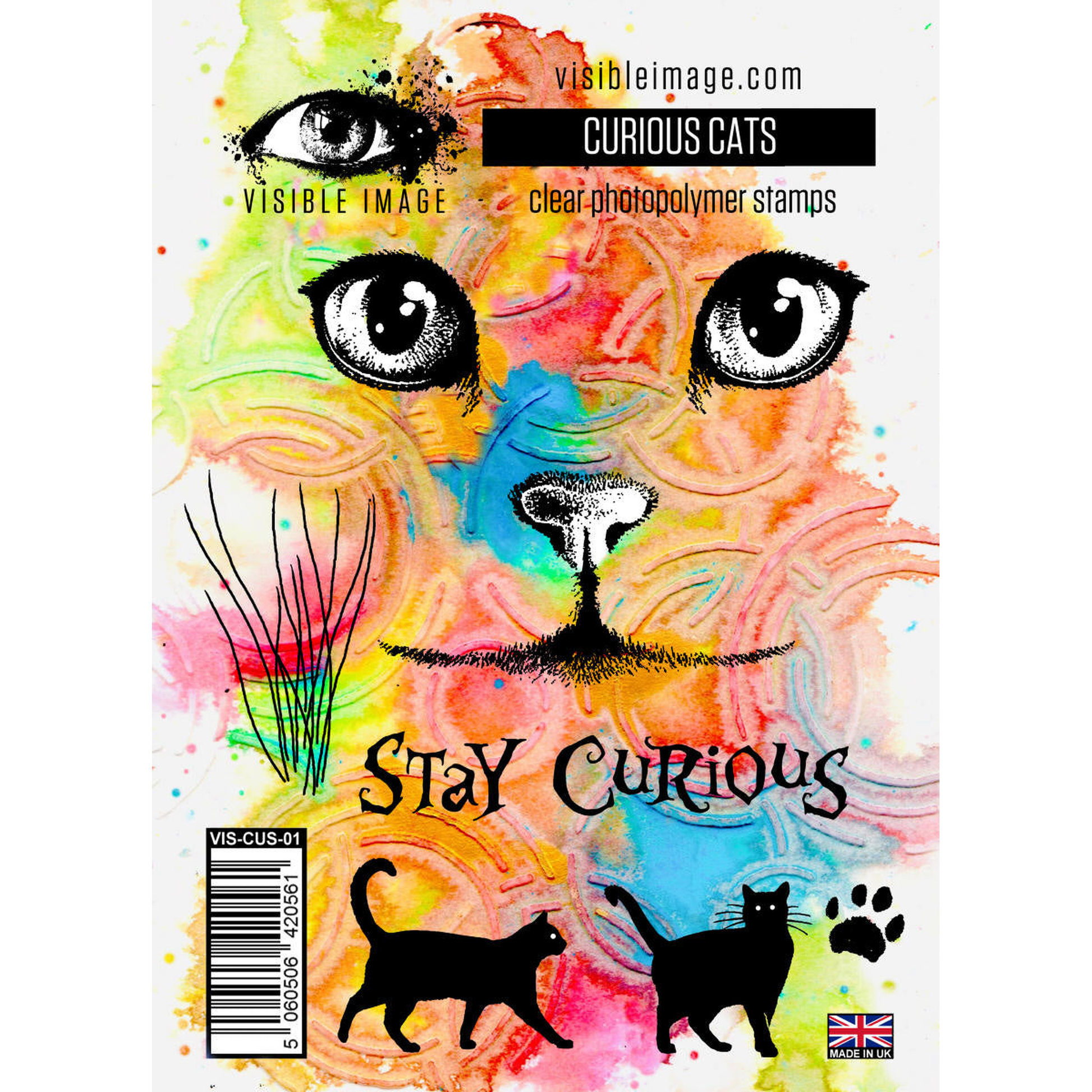 Curious Cats