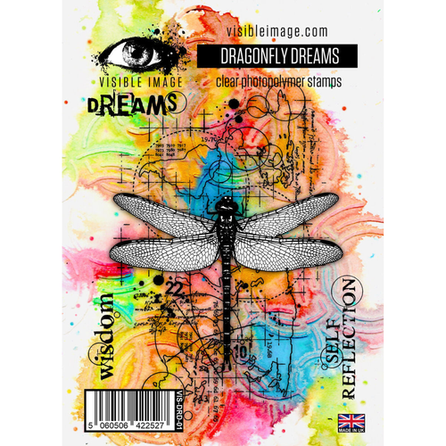 Dragonfly Dreams