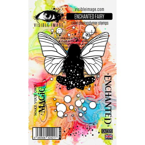 Enchanted Fairy