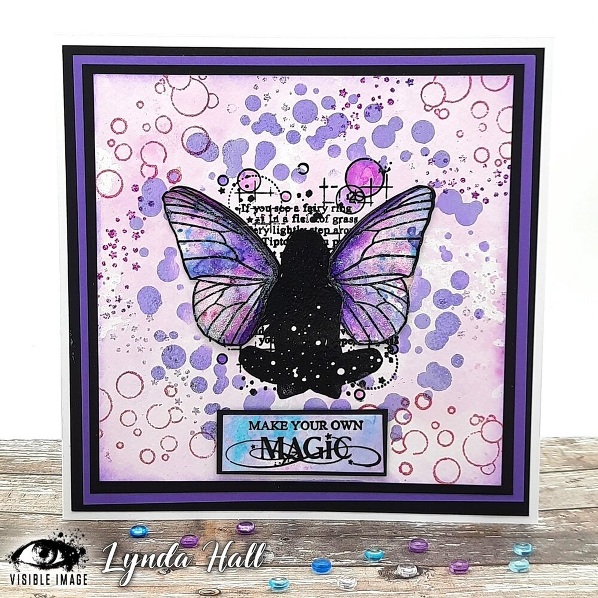 Enchanted Fairy