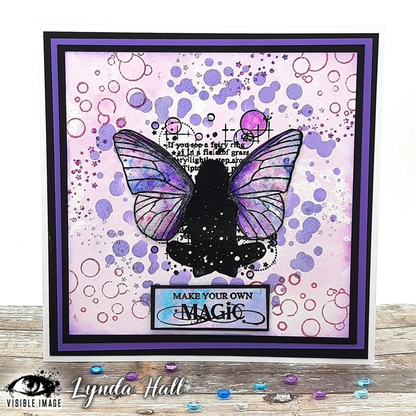 Enchanted Fairy