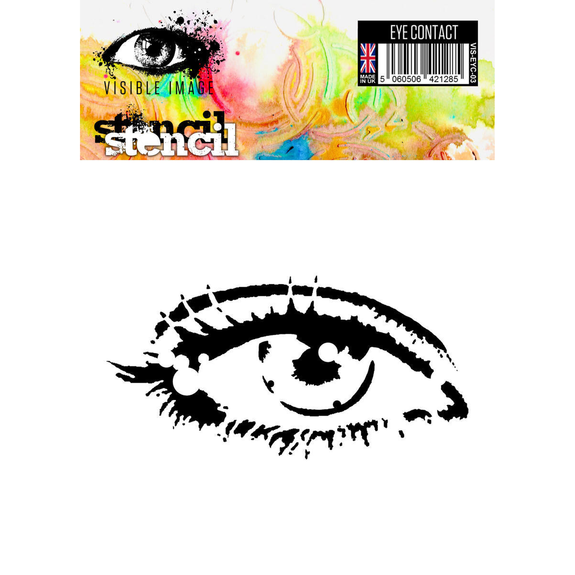 Eye Contact