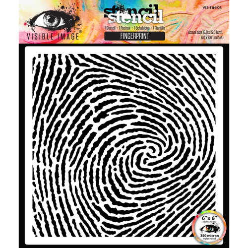 Time To Fly - Fingerprint