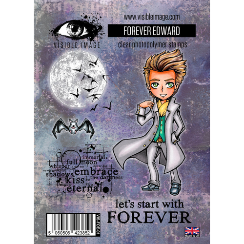 Forever Edward