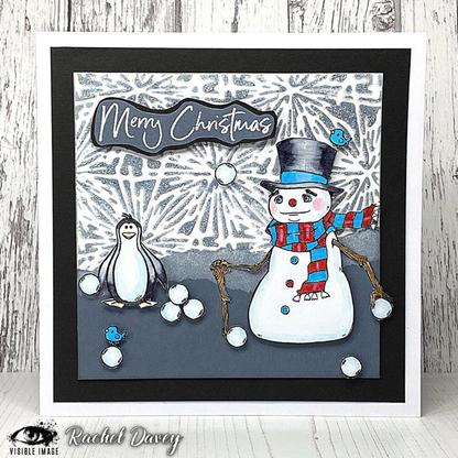 Frosty