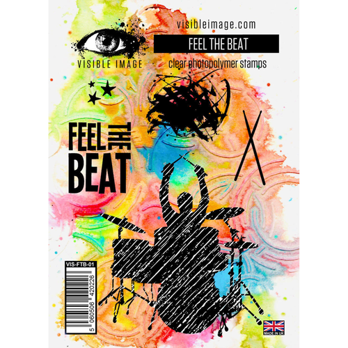 Feel The Beat