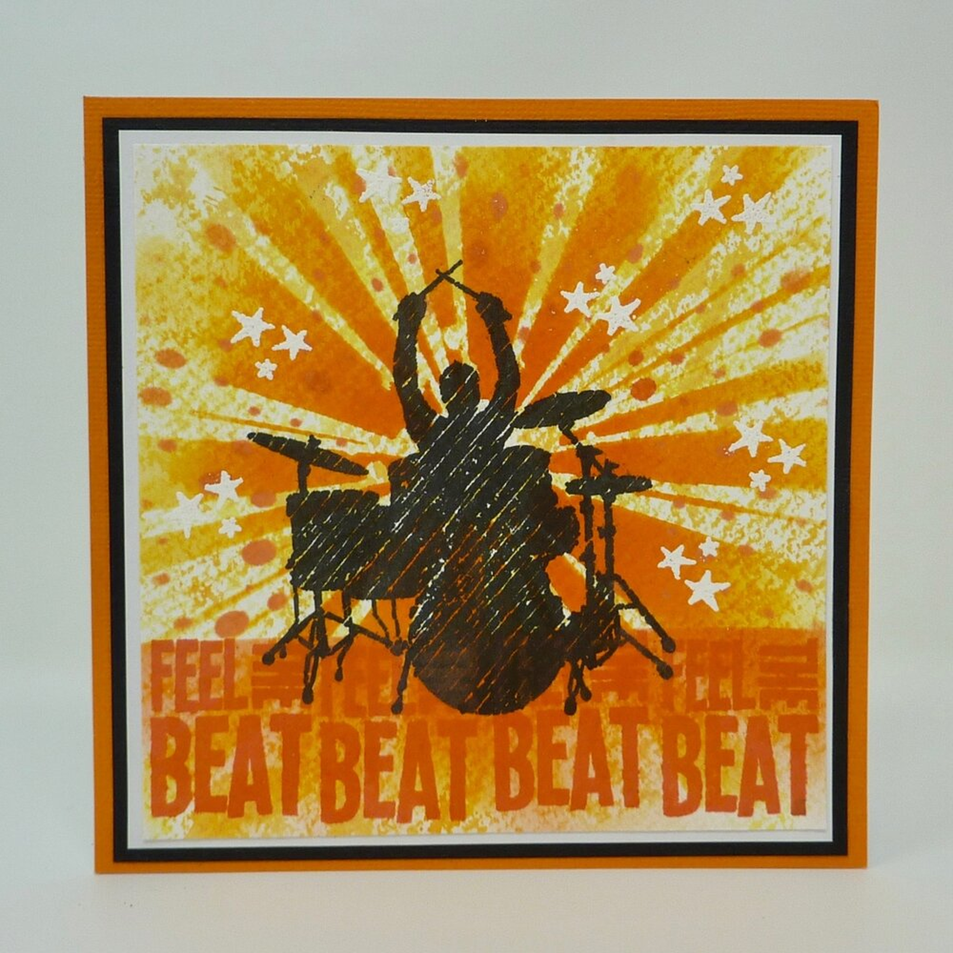 Feel The Beat