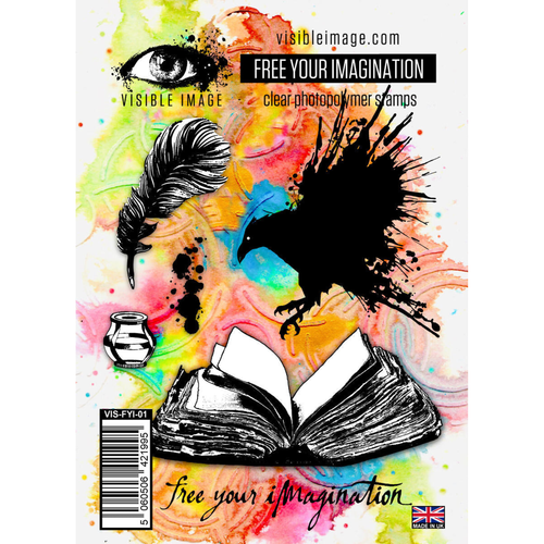Free Your Imagination