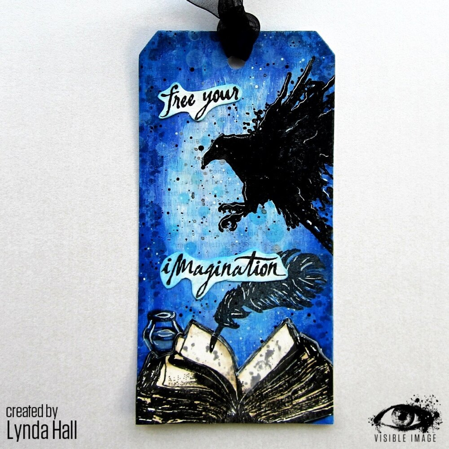 Free Your Imagination