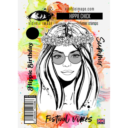 Hippie Chick