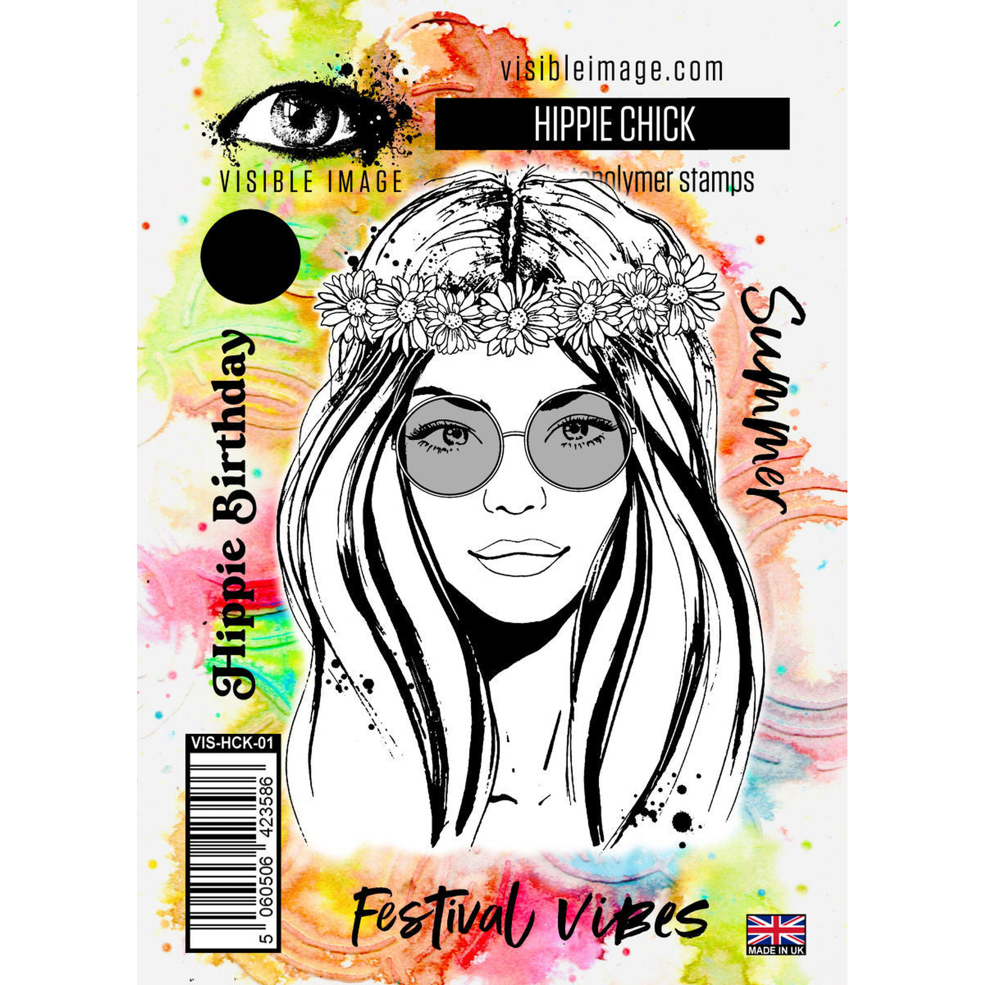 Hippie Chick