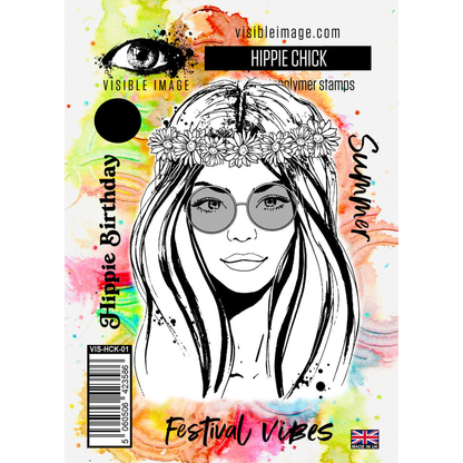 Hippie Chick
