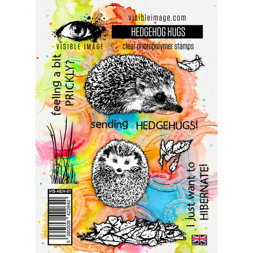 Hedgehog Hugs