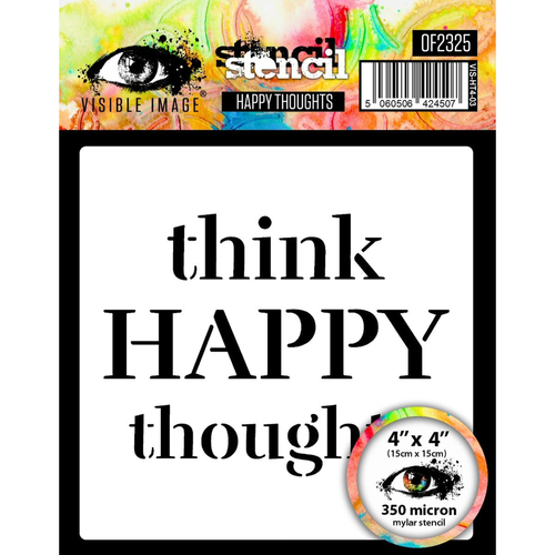 Happy Thoughts