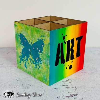 Inky Art