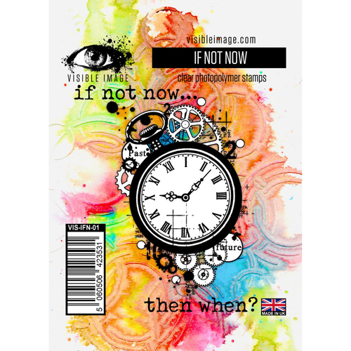 If Not Now