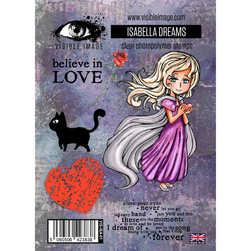 Isabella Dreams