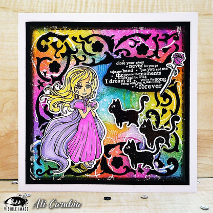 Isabella Dreams