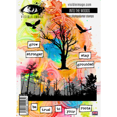 Into The Woods