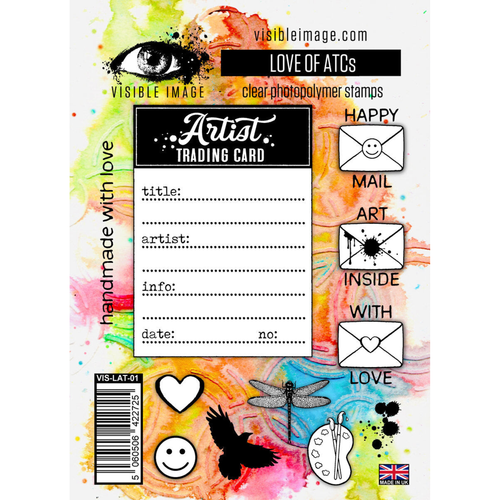 Love of ATCs