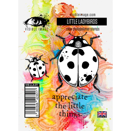 Little Ladybirds