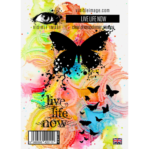Live Life Now A