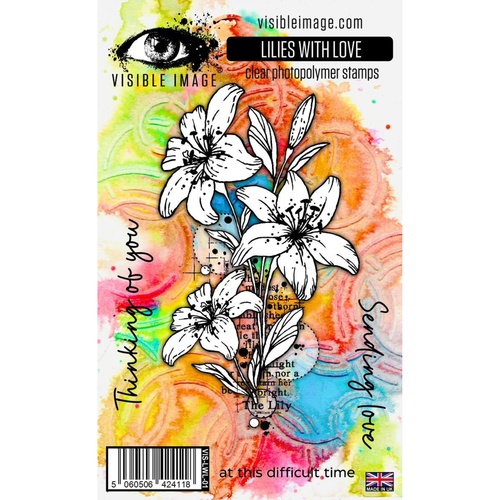 Lilies With Love